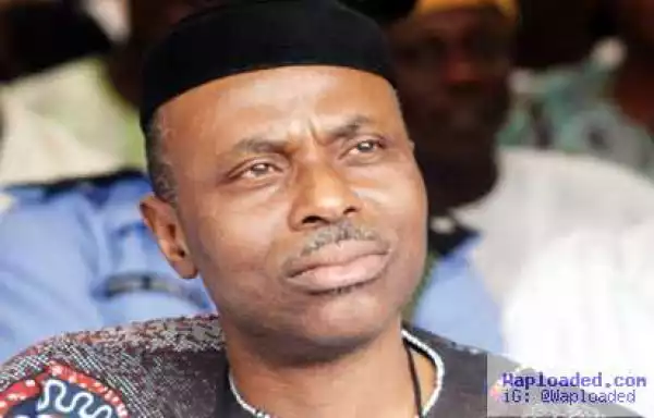 Return to Work - Mimiko Pleads with Striking Workers Over Hospital Patients